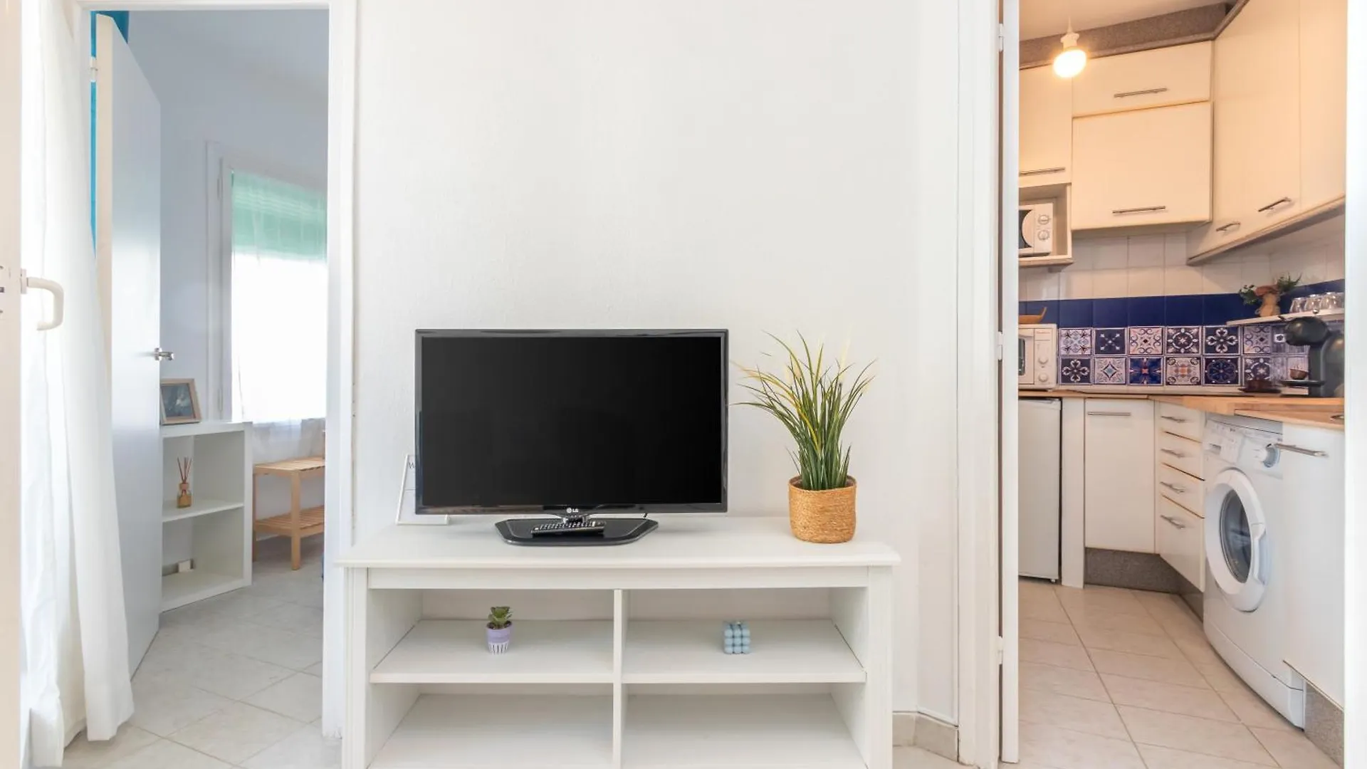 Apartamento En Tossa De Mar A 3 Min De La Playa
