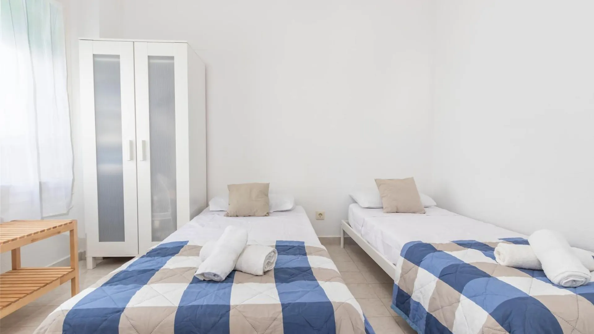Apartamento En Tossa De Mar A 3 Min De La Playa 스페인