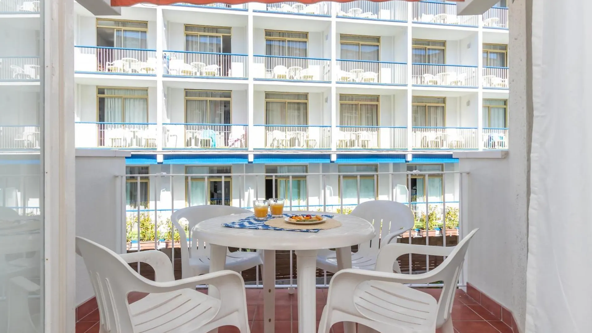 Apartamento En Tossa De Mar A 3 Min De La Playa