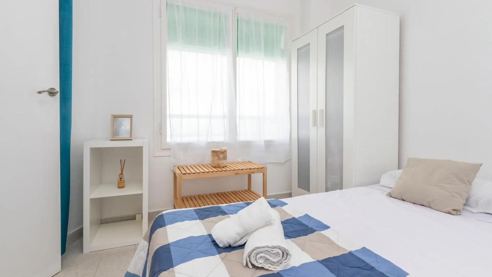 Apartamento En Tossa De Mar A 3 Min De La Playa 아파트