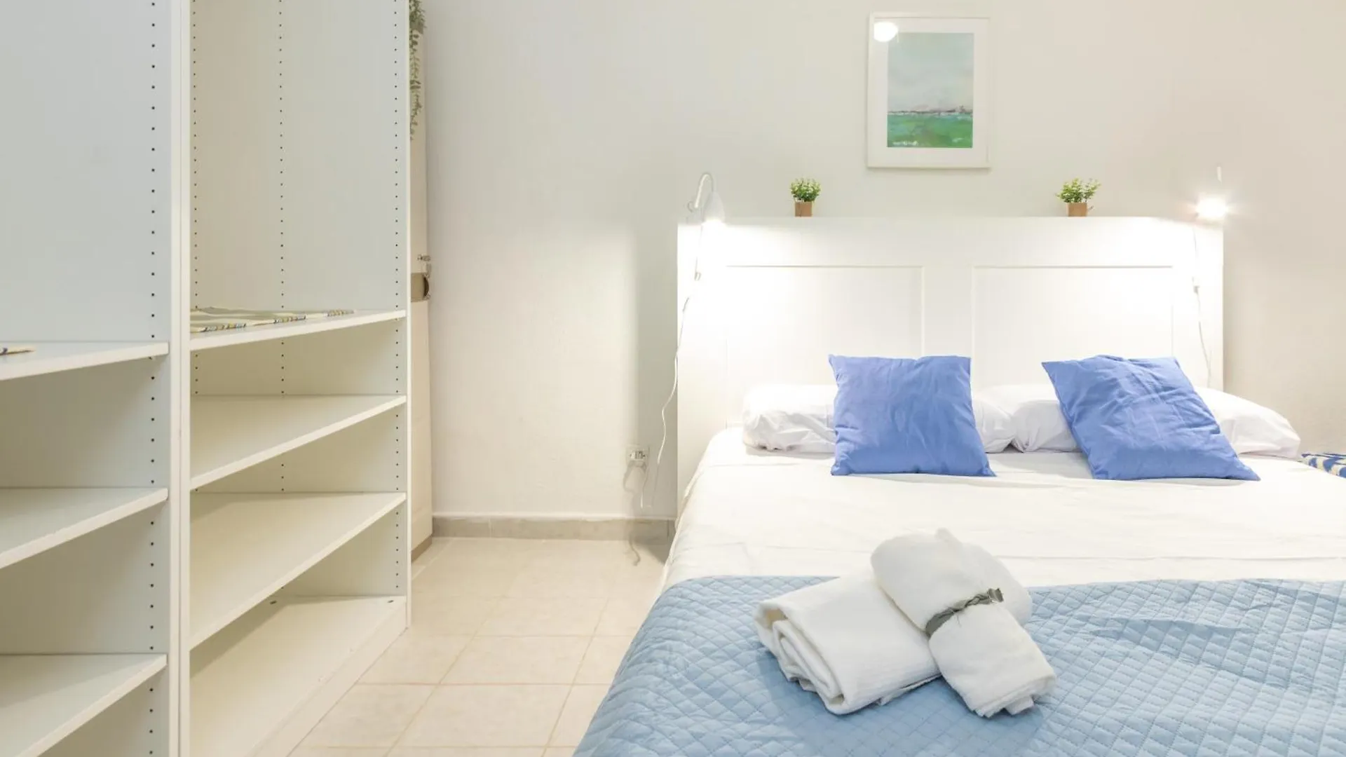Apartamento En Tossa De Mar A 3 Min De La Playa 스페인