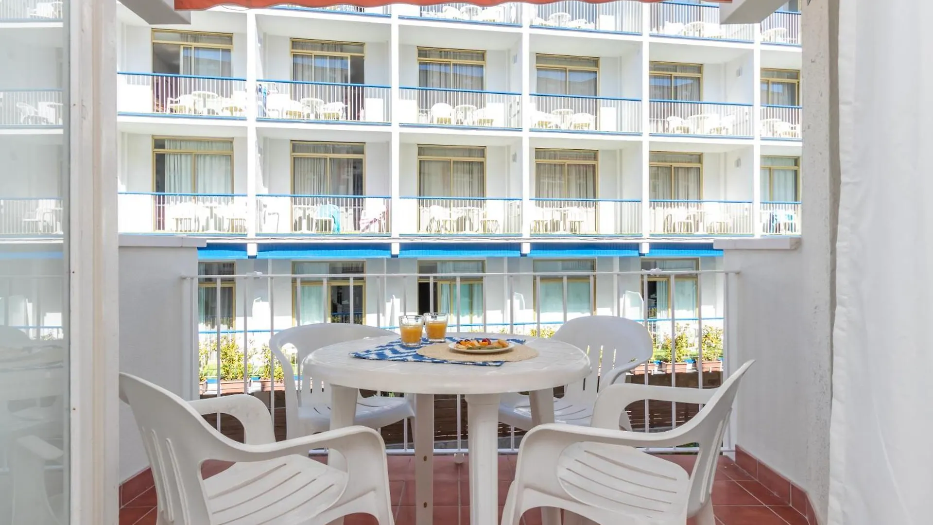 Apartamento En Tossa De Mar A 3 Min De La Playa 0*,  스페인